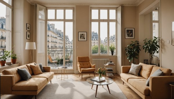 Comment gérer les augmentations de loyer dans les locations meublées de longue durée en France ?