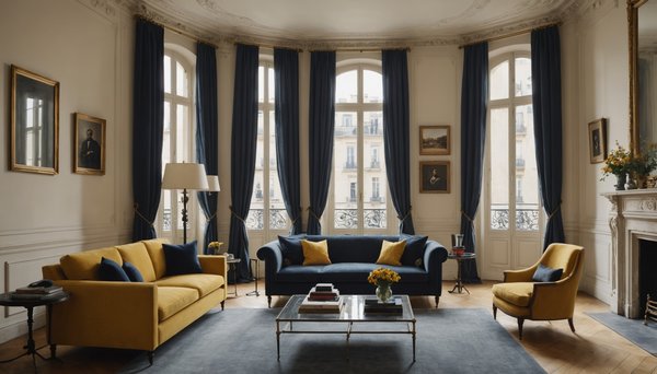 Comment négocier le loyer d'une maison meublée à long terme : Un guide pour la France