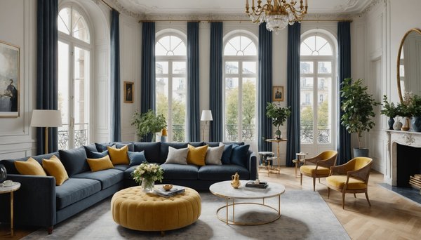 La location meublée en France avec Locations-de-France.fr