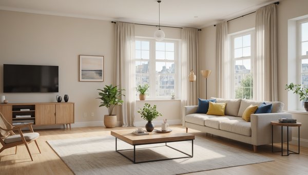 Les locations meublées non professionnelles