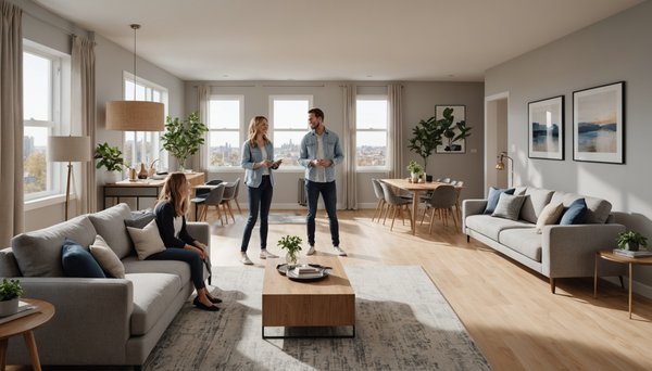 10 Stratégies Efficaces pour Louer Rapidement Votre Bien Immobilier
