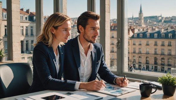 Les Meilleures Agences Immobilières à Lyon pour Trouver la Location Parfaite