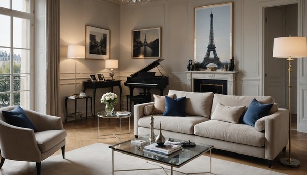 Comprendre vos obligations légales en tant que propriétaire d'une location meublée en France