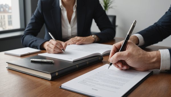 Quelles sont les clauses essentielles à inclure dans un contrat de location meublée de longue durée en France ?