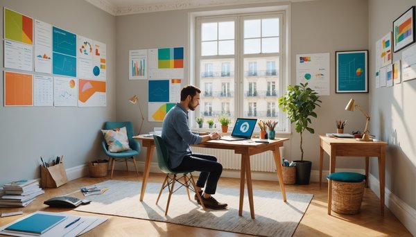 Comprendre les obligations fiscales d'un locataire en location meublée en France